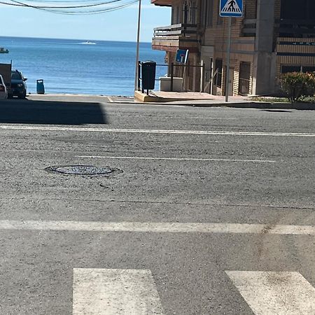 Precioso Piso En Frente Del Mar Apartment Torrevieja Bagian luar foto
