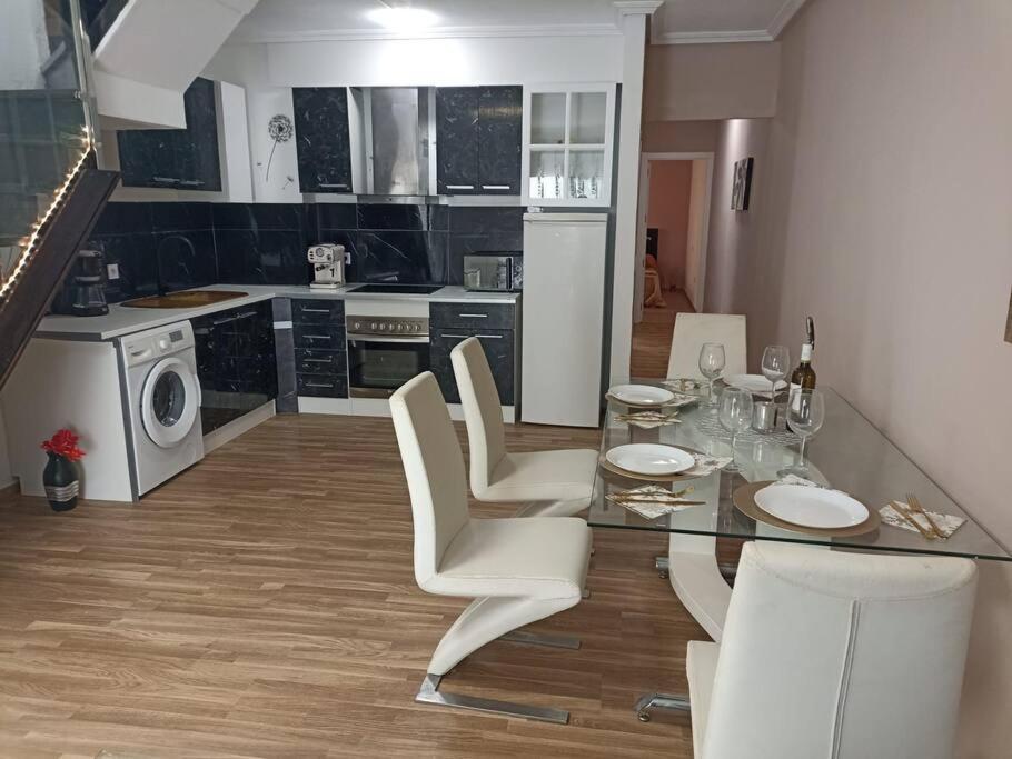Precioso Piso En Frente Del Mar Apartment Torrevieja Bagian luar foto